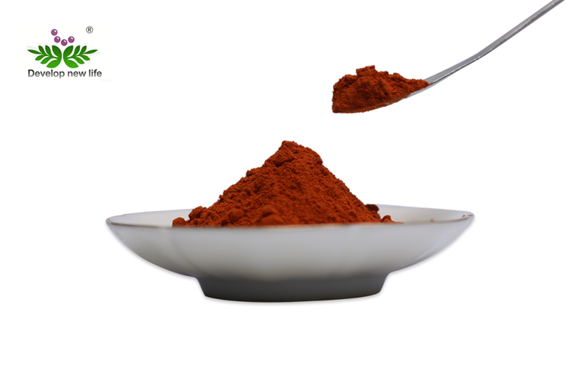 Marigold Extract Powder